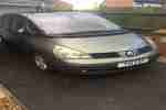 05 55 ESPACE 2.2DCI PRIVILEGE (SPARES