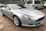 05 DB9 5.9 V12 COUPE STUNNING