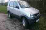 05 Terios 1.3 Tracker 4X4.FSH(12)