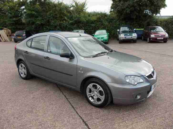 Proton Gen. Proton car from United Kingdom