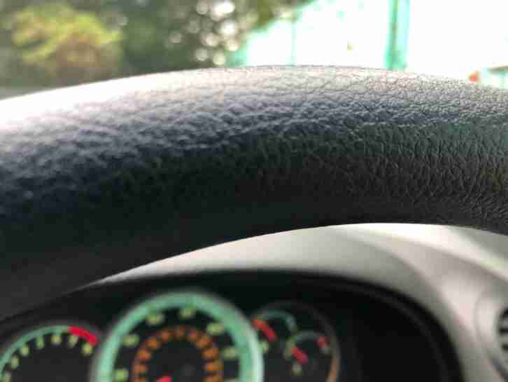 05 REG DAEWOO LACETTI 1.4SE 5 DOORS-3 KEYS-GENUINE 7383 MILES-1 OWNER