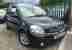 ★05 REG Toyota Yaris 1.3 VVT i T Spirit 3dr, Black ★AUTOMATIC★ FSH★