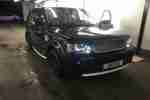 05 Range Rover Sport 4.2 V8 Supercharged LPG