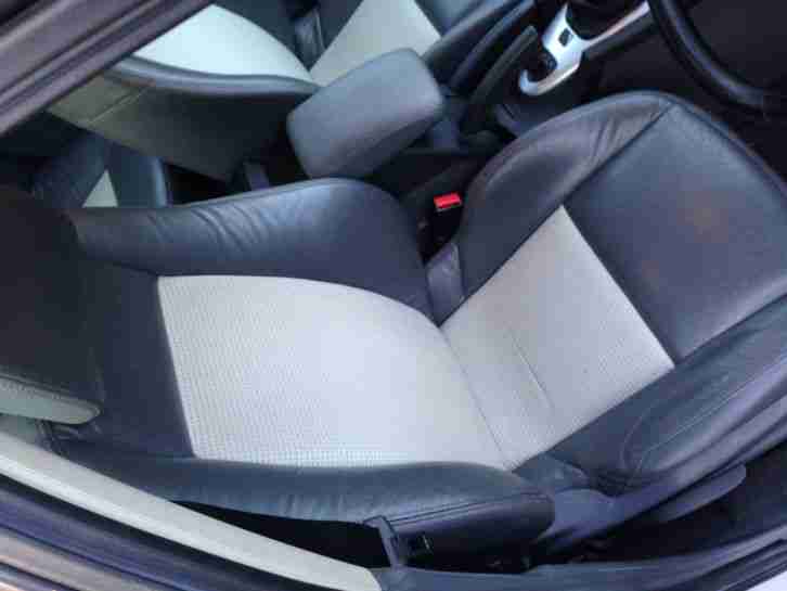 05 SAAB 93 9-3 VECTOR SPORT TID 150 ONLY 89K, FSH, Clutch Cambelt DONE MOT VGC