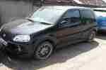 05 IGNIS SPORT VVTS spares or repairs