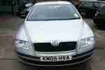 05 Octavia 1.9TDI PD Classic LOW MILES