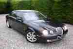 05 reg S TYPE 2.7D V6 auto Sport