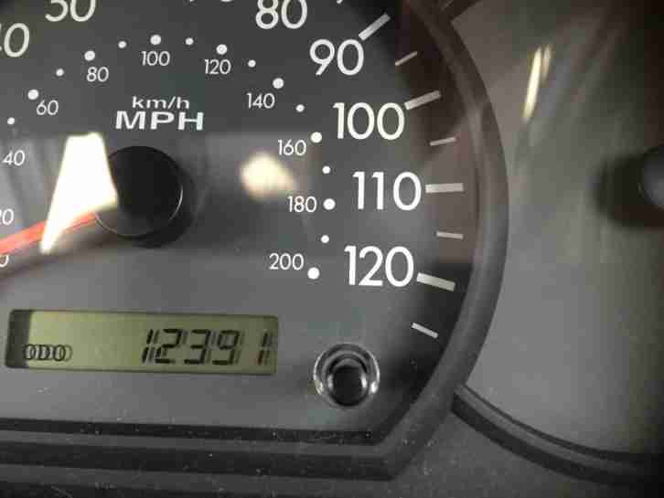 05plate Kia Rio 1.3 LE SHOWROOM CONDITION HPI CLEAR 1 LADY OWNER YEARS MOT