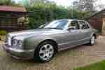 06 06 Arnage 6.8 auto R MULLINER