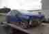 06 06 FORD FOCUS ST BLUE 3 DOOR BREAKING 55K