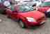 06 06 KIA RIO 1.5CRDi GS 5 DOOR HATCH MET RED MOT FEB 2019 VERY ECONOMICAL