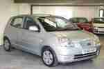 06 06 Picanto 1.1 LX 5dr ONE PRIVATE