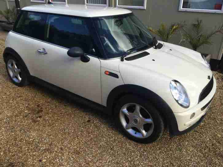 06(06) MINI 1.4 One D