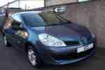 06 06 CLIO 1.5 DCI DIESEL EXTREME LTD