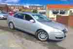 06 [2006] VW Jetta 2.0 TDI Sport