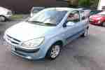 06 56 Getz 1.1 Atlantic 3 Door