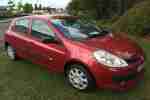 06 56 REG CLIO 1.4L EXPRESSION MOT