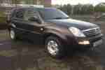 06 56 Rexton 2.7TD RX 270 SX Only