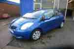 06 56 Yaris 1.3 VVT i T3