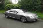 06 CONTINENTAL GT 6.0 W12