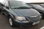 06 GRAND VOYAGER 2.8 CRD LTD XS 7