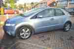 06 CIVIC ES I CTDI 2.2cc DIESEL , 120