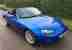 06 Mazda MX 5 2.0i Sport, FSH, HEATED LEATHER, LOADS OF HISTORY!