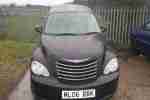 06 REG CRYSLER PT CRUISER 2.2CRD