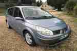 (06) GRAND SCENIC 1.5 DCI DIESEL