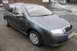 06 FABIA 1.2 HTP AMBIENTE 5DR IN