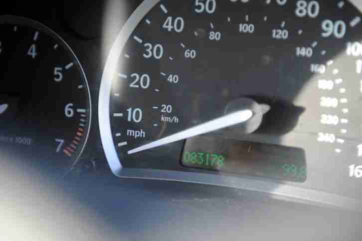 06 Saab 9-3 1.8i Linear Sportwagon Estate FSH. 83K