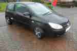 06 getz full 12 months mot