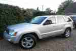 0656 GRAND CHEROKEE 3.0 CRDV6 LTD TURBO