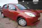 0656 MYVI SXI 5DR HATCH CAT C TOTAL