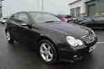 07 07 Mercedes Benz C220 CDI SE Auto Coupe,