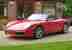 07 07 Porsche Boxster 2.7 ROADSTER 82000 MILES FULL HISTORY