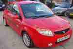 07 07 Savvy 1.2 Style Petrol 5dr