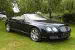 07 07 Continental 6.0 auto GTC 59000