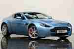 07 57 4.3 V8 VANTAGE COUPE 2