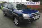 07 57 TUCSON GSI 4X2 2.0 ONLY 71000