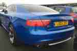 07 S5 4.2 QUATTRO 20 ALLOYS, LEATHER,