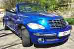 07 PT Cruiser Convertible Automatic