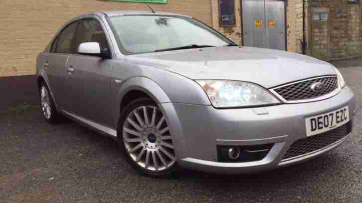 07 FORD MONDEO ST 2.2 TDCI 155HP
