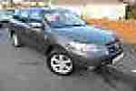 07 Santa Fe 2.2CRTD MANUAL CDX+ 4X4