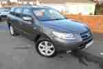 07 Santa Fe 2.2CRTD MANUAL CDX+ 4X4