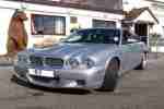 07 XJ 4.2 V8 XJR Saloon Only 18000mls