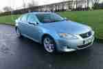 07 IS 220d 2.2TD Multimedia Sport