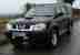 07 NISSAN NAVARA D22 2.5 Di DOUBLECAB PICKUP,Black, 92k,Tbar NO VAT