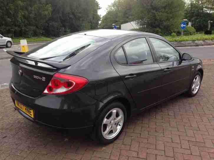 07 PROTON GEN-2 GSX - 5 DR HATCHBACK 1.6 PETROL - 53,000Mls - FULL MOT & SER HIS