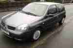 07 Clio 1.2 ( a c ) Campus